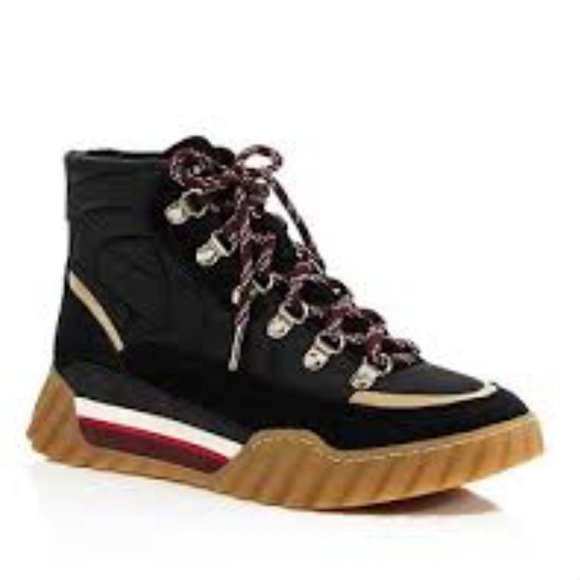 KATE SPADE NEW YORK Women's Wynter Hiker Boots Hiking - Picture 11 of 11